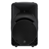 disc H-P 12" PORTABLE 2 VOIES 1000W MACKIE