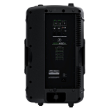 disc H-P 12" PORTABLE 2 VOIES 1000W MACKIE