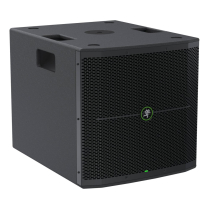 ENCEINTE SOUS-GRAVE 15&Prime; 1400 W MACKIE