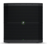ENCEINTE SOUS-GRAVE 15&Prime; 1400 W MACKIE