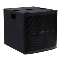 ENCEINTE SOUS-GRAVE 18&Prime; 1400 W MACKIE