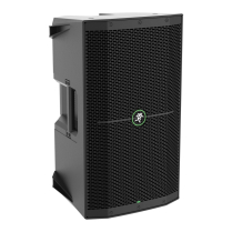 ENCEINTE 10&Prime; 1400 W AMPLIFI&Eacute;E MACKIE