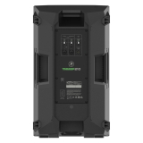 ENCEINTE 10&Prime; 1400 W AMPLIFI&Eacute;E MACKIE