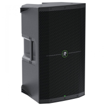 ENCEINTE 12&Prime; 1400 W AMPLIFI&Eacute;E MACKIE