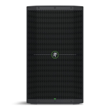 ENCEINTE 12&Prime; 1400 W AMPLIFI&Eacute;E MACKIE