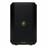 8&Prime; BATTERY-POWERED PORTABLE 2-WAY SPEAKER MACKIE