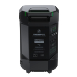 8&Prime; BATTERY-POWERED PORTABLE 2-WAY SPEAKER MACKIE