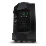 8&Prime; BATTERY-POWERED PORTABLE 2-WAY SPEAKER MACKIE