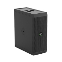 CAISSON SOUS-GRAVES PORTABLE GO 8'' - MACKIE