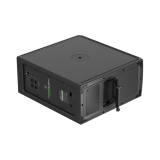 CAISSON SOUS-GRAVES PORTABLE GO 8'' - MACKIE