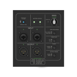 CAISSON SOUS-GRAVES PORTABLE GO 8'' - MACKIE