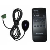 AMPLIFACTEUR COMPACT STEREO 40W