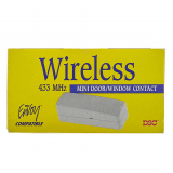 CONTACTS SANS FILS DSC WS4945