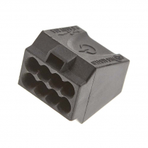 npc CONNECTEUR PRESSION 8 POSITIONS