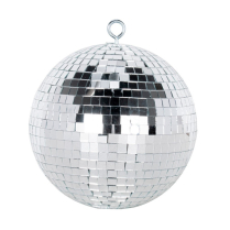 BOULE DE MIROIR 8" - ADJ