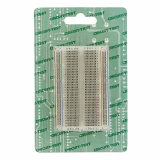 disc PETITE PLAQUETTE EXP. 400 TROUS - CLAIR