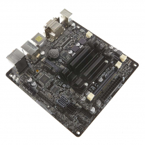 MOTHERBOARD ASROCK Q1900-ITX