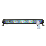 125 LED RGB 10MM BAR - ADJ