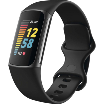 MONITEUR ACTIVITE FITBIT CHARGE 5 AVEC GPS