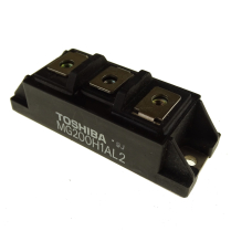 MODULE TRANSISTOR 200A 600V TOSHIBA