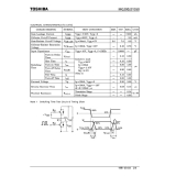 MODULE IGBT N-CHANNEL TOSHIBA