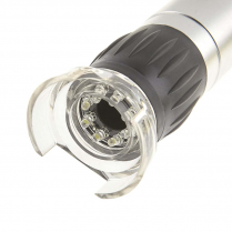 MICROSCOPE NUMERIQUE USB 200X ILL.