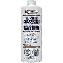 scs PERCHLORURE DE FER 1L.