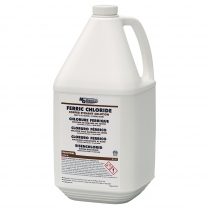 scs nfr GALLON PERCHLORURE DE FER
