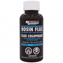 FLUX DE R&Eacute;SINE LIQUIDE - 100ML