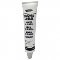 TRANSLUCENT SILICONE GREASE