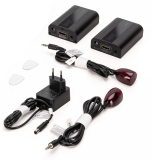 HDMI EXTENDER 40 MTR 4K