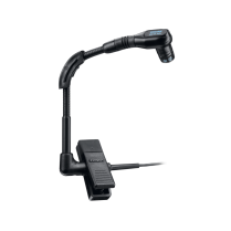 MICROPHONE &Agrave; PINCE SHURE BETA 98H/C