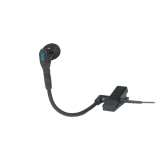 MICROPHONE &Agrave; PINCE SHURE BETA 98H/C