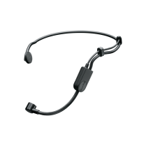 MICRO SERRE-TETE CARDIOIDE