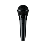 MICROPHONE DYNAMIQUE CARDIOIDE SHURE - A OPTION