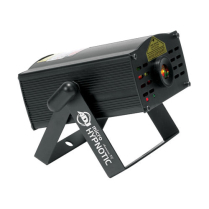 MINI LASER WEB EFFECT - ADJ