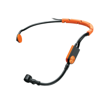 MICRO SERRE-T&Ecirc;TE SHURE SM31FH