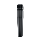 MICRO DYNAMIQUE CARDIO&Iuml;DE INSTRUMENT SANS C&Acirc;BLE - SHURE