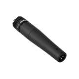 MICRO DYNAMIQUE CARDIO&Iuml;DE INSTRUMENT SANS C&Acirc;BLE - SHURE