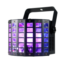 RGBW LED LASER DMX LIGHT EFFECT - ADJ