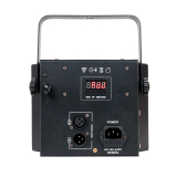 EFFET &Eacute;CLAIRAGE DEL LASER RGBW DMX - ADJ