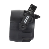 MINI PAR 12x1W RGBW LED - ADJ