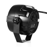 MINI PAR 12 DEL 1W UV - ADJ
