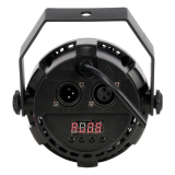 MINI PAR 12 DEL 1W UV - ADJ