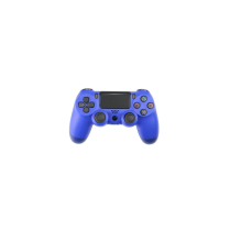 DoubleShock 4 Wireless Controller &ndash; Blue