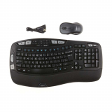 nla LOGITECH ENS CLAVIER-SOURIS MK550