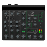 TABLE MIXAGE USB AV STREAMING - MACKIE