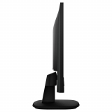 Philips &ndash; Moniteur LCD 24 po IPS HD1920 X 1080 sans cadre (243V7QJAB)