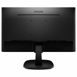 Philips &ndash; Moniteur LCD 24 po IPS HD1920 X 1080 sans cadre (243V7QJAB)