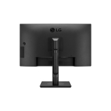Moniteur IPS UHD 4K 27 pouces avec USB Type-C&trade;